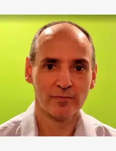 Photo de Marc Chouteau
