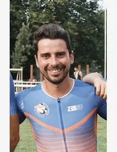 Photo de Victor Randanne